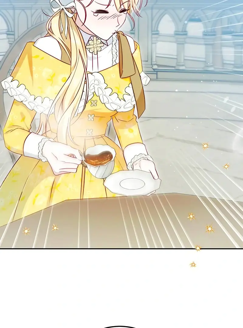 Born to Be the Grand Duchess Chapter 6 Page 93