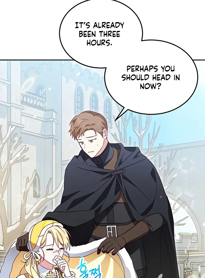 Born to Be the Grand Duchess Chapter 6 Page 94