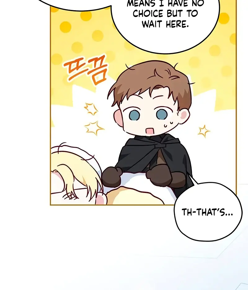 Born to Be the Grand Duchess Chapter 6 Page 96
