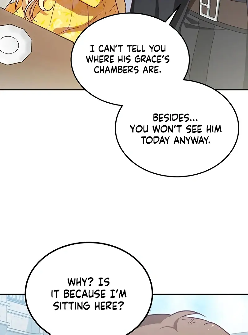 Born to Be the Grand Duchess Chapter 6 Page 98