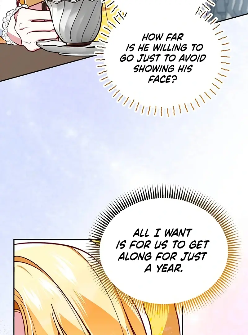 Born to Be the Grand Duchess Chapter 6 Page 101