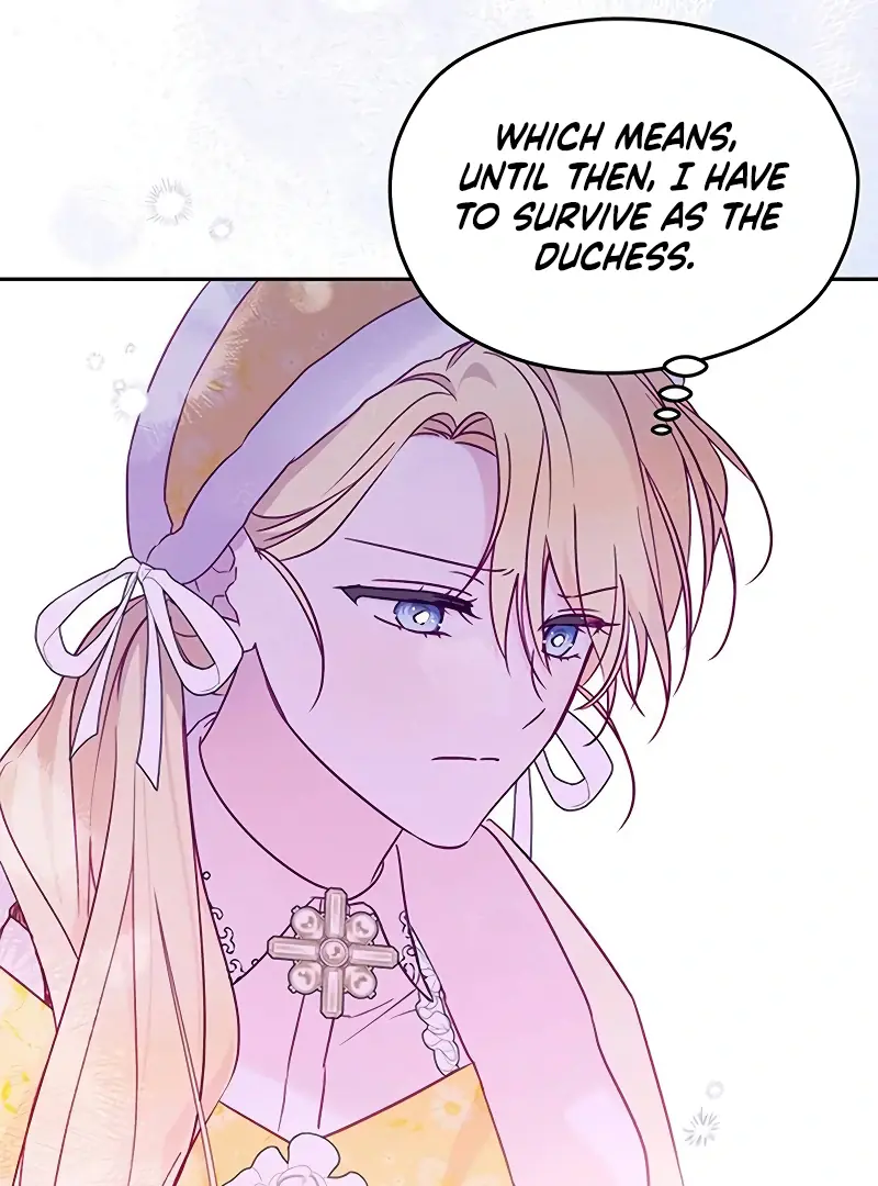 Born to Be the Grand Duchess Chapter 6 Page 105