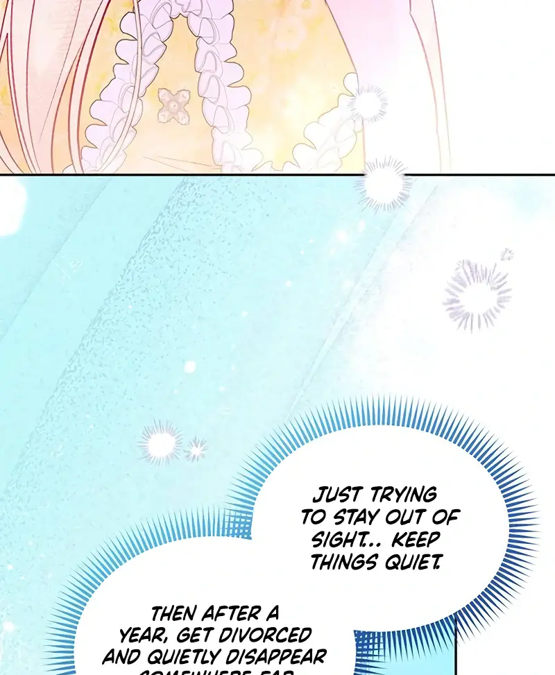 Born to Be the Grand Duchess Chapter 6 Page 106