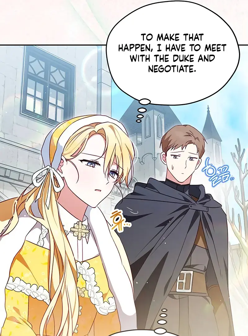 Born to Be the Grand Duchess Chapter 6 Page 108