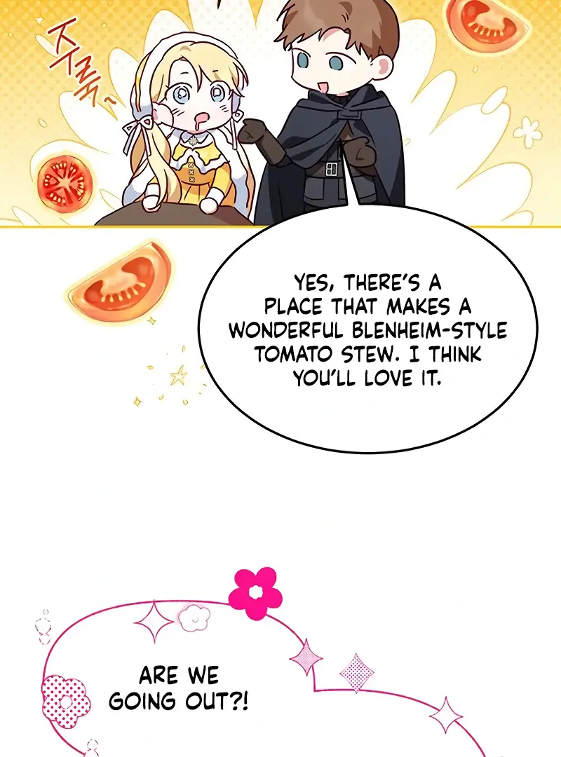 Born to Be the Grand Duchess Chapter 6 Page 111