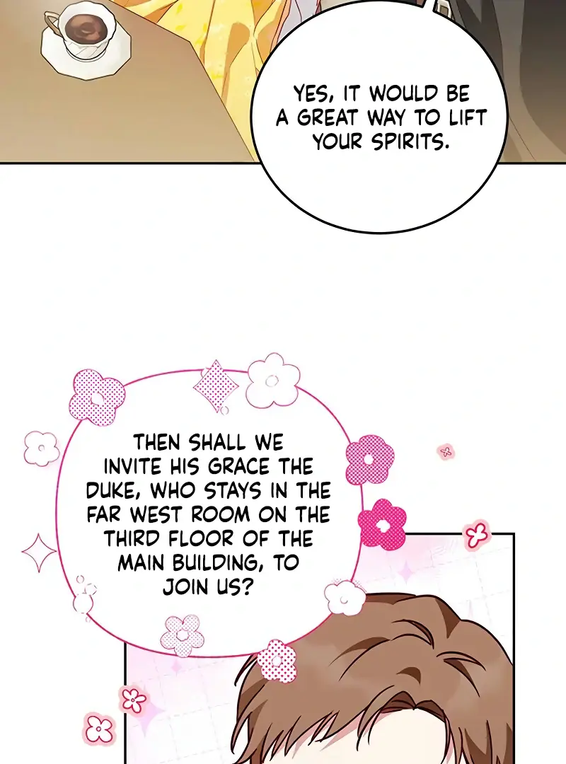 Born to Be the Grand Duchess Chapter 6 Page 113