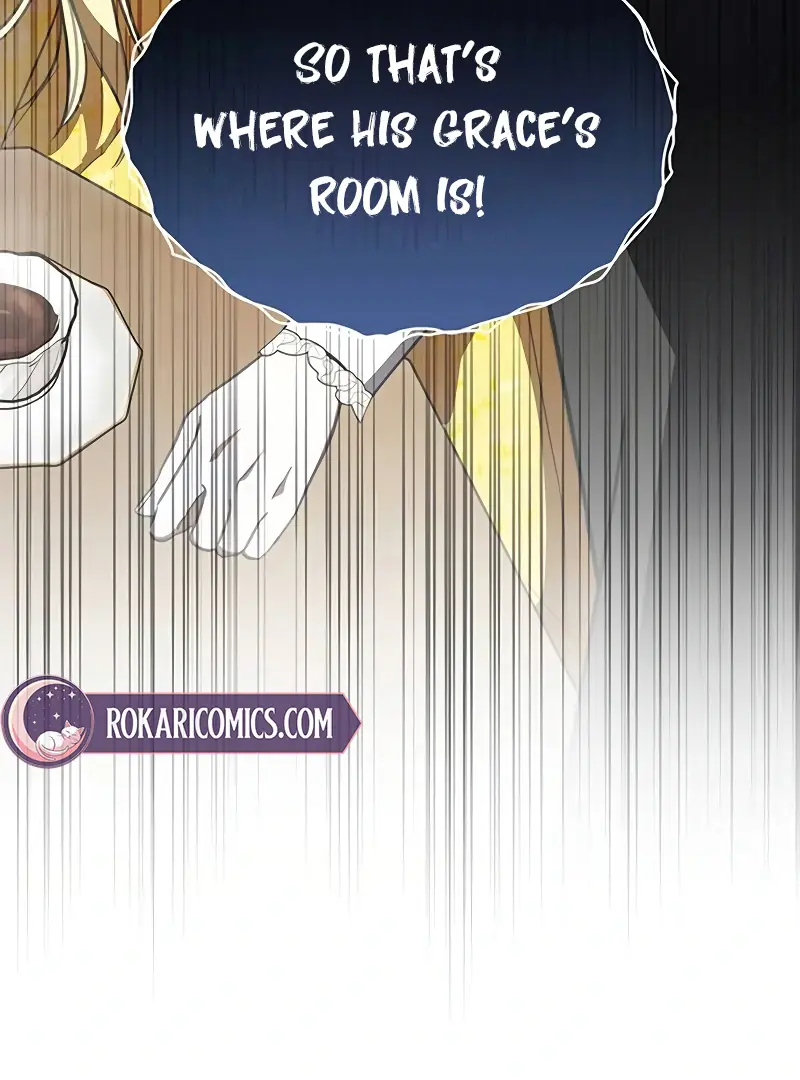 Born to Be the Grand Duchess Chapter 6 Page 117