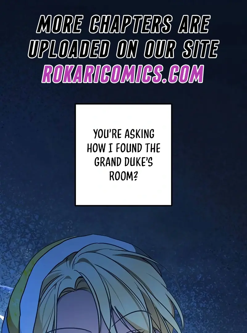 Born to Be the Grand Duchess Chapter 7 Page 3