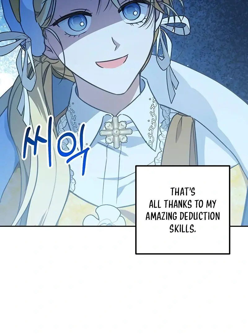 Born to Be the Grand Duchess Chapter 7 Page 4
