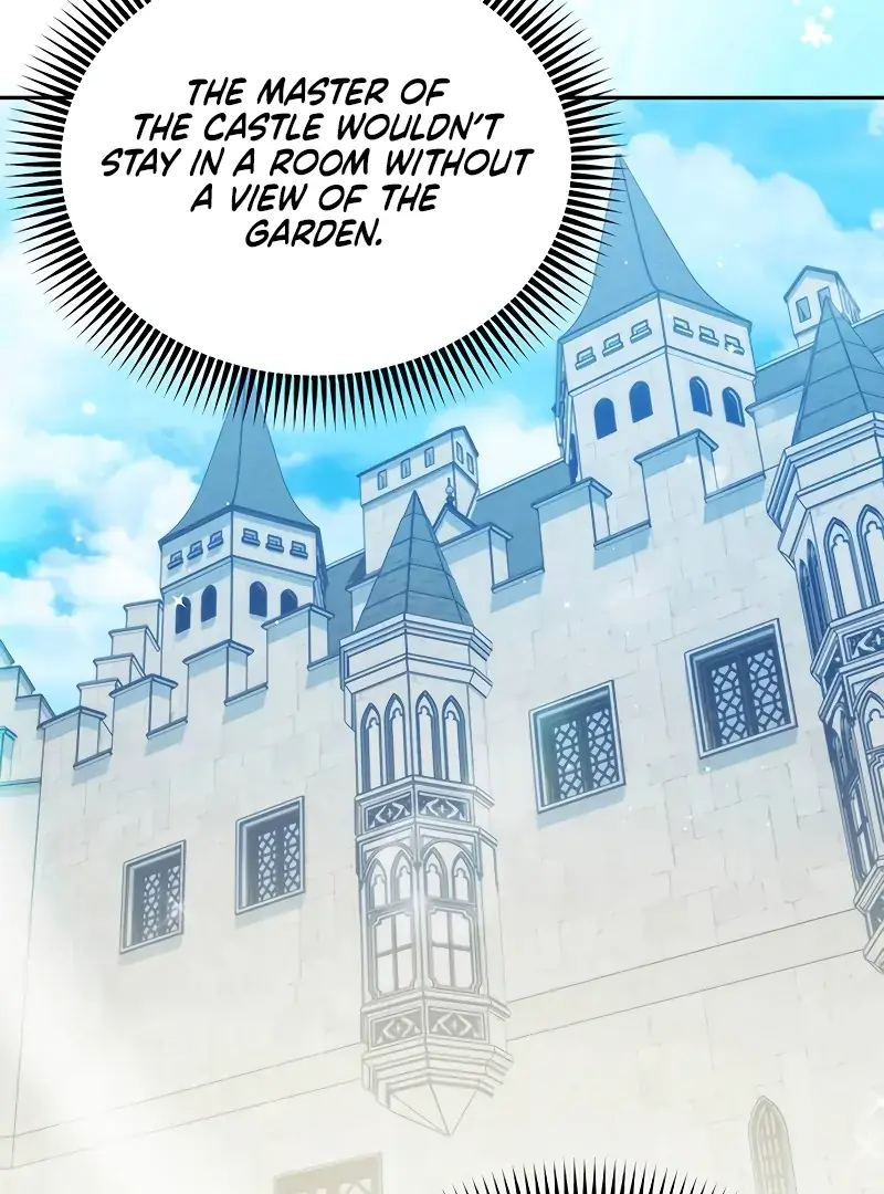 Born to Be the Grand Duchess Chapter 7 Page 6