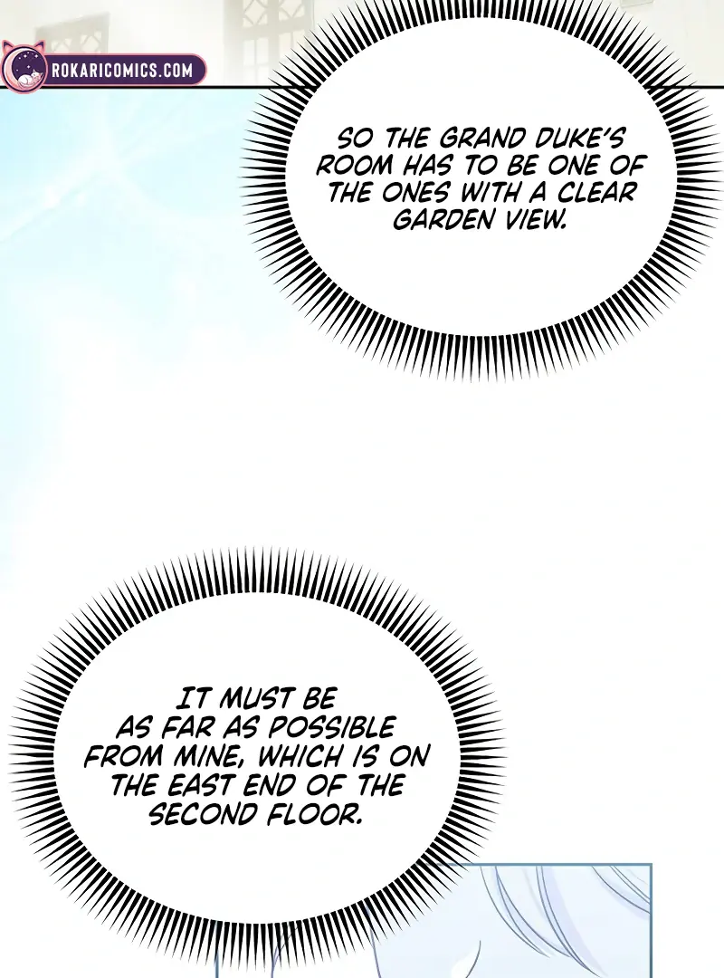 Born to Be the Grand Duchess Chapter 7 Page 7