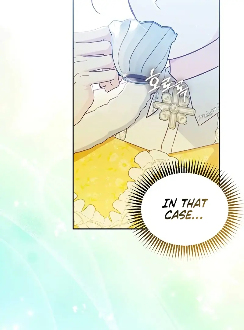 Born to Be the Grand Duchess Chapter 7 Page 8
