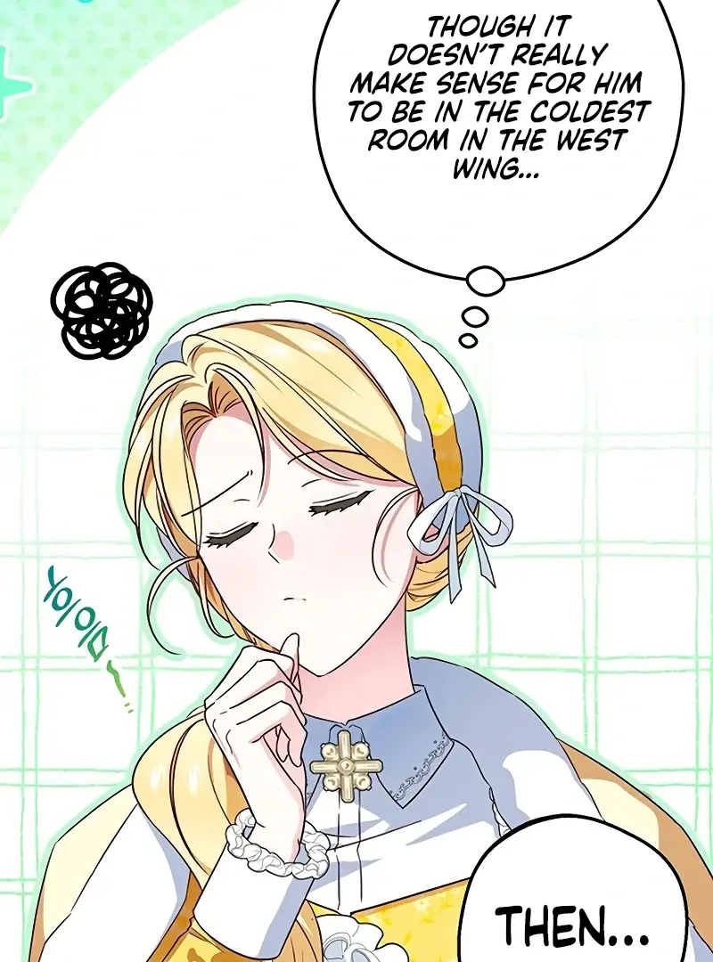 Born to Be the Grand Duchess Chapter 7 Page 11