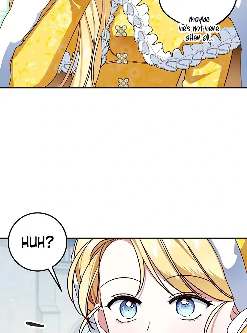 Born to Be the Grand Duchess Chapter 7 Page 12