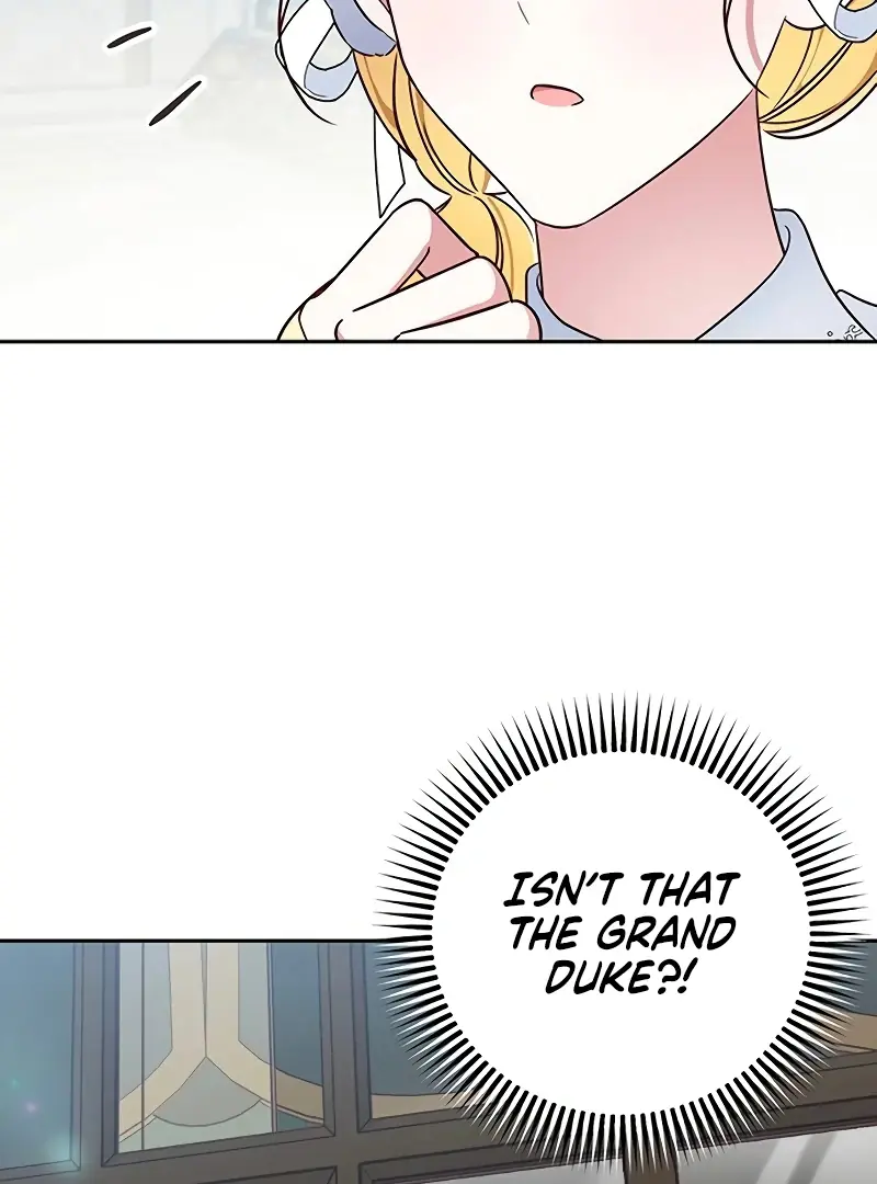 Born to Be the Grand Duchess Chapter 7 Page 13