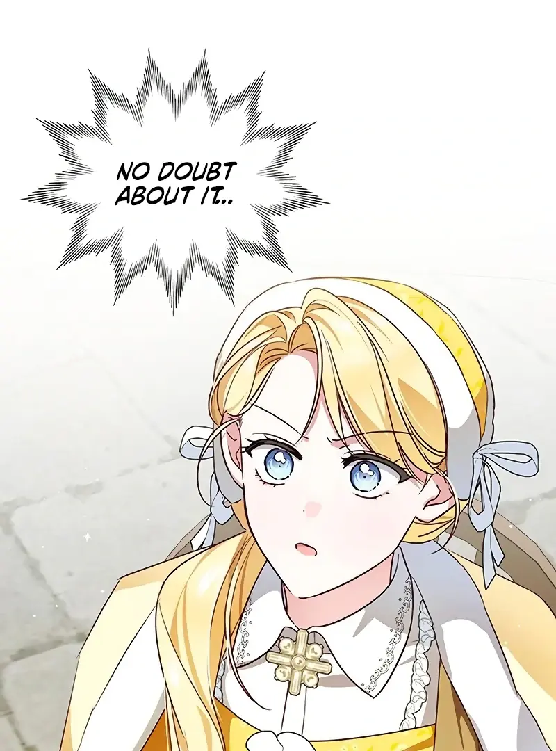 Born to Be the Grand Duchess Chapter 7 Page 18