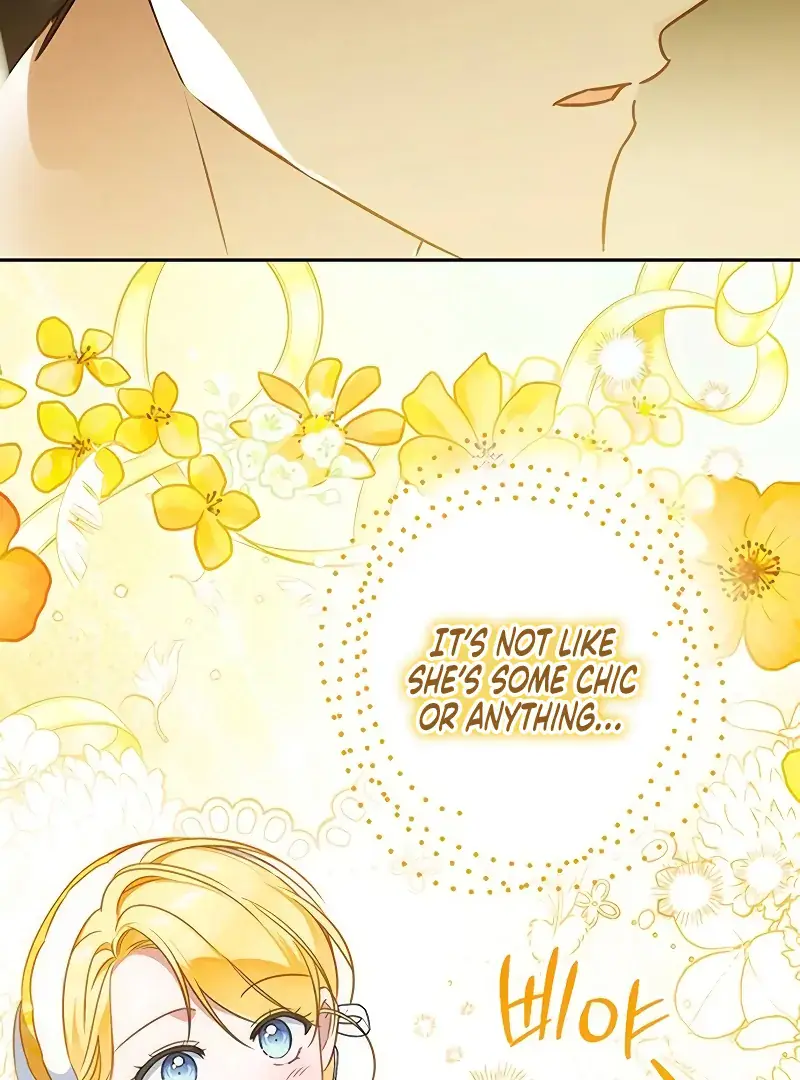 Born to Be the Grand Duchess Chapter 7 Page 27