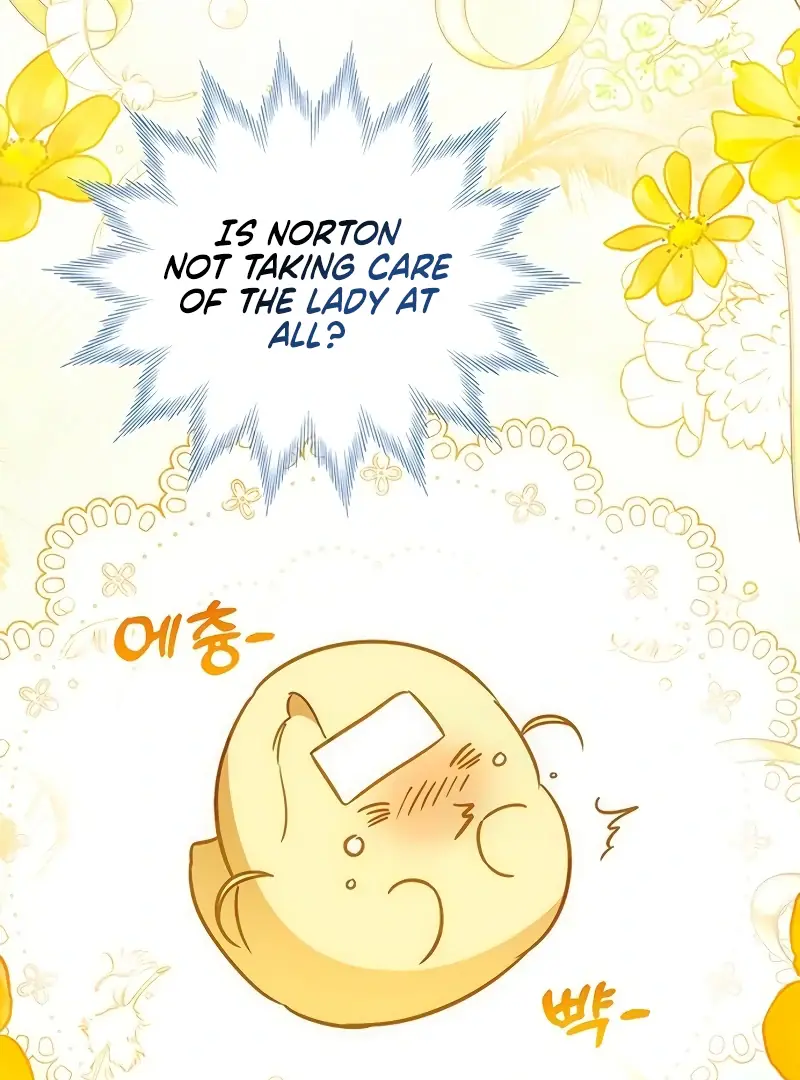 Born to Be the Grand Duchess Chapter 7 Page 29