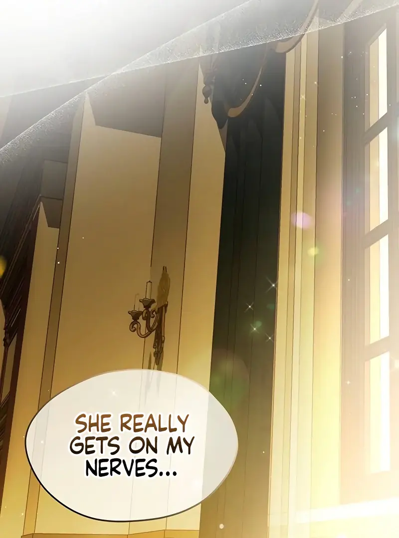 Born to Be the Grand Duchess Chapter 7 Page 35