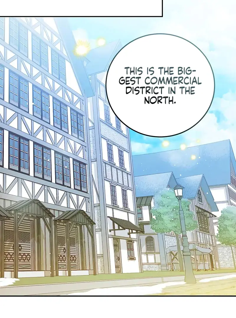 Born to Be the Grand Duchess Chapter 7 Page 37