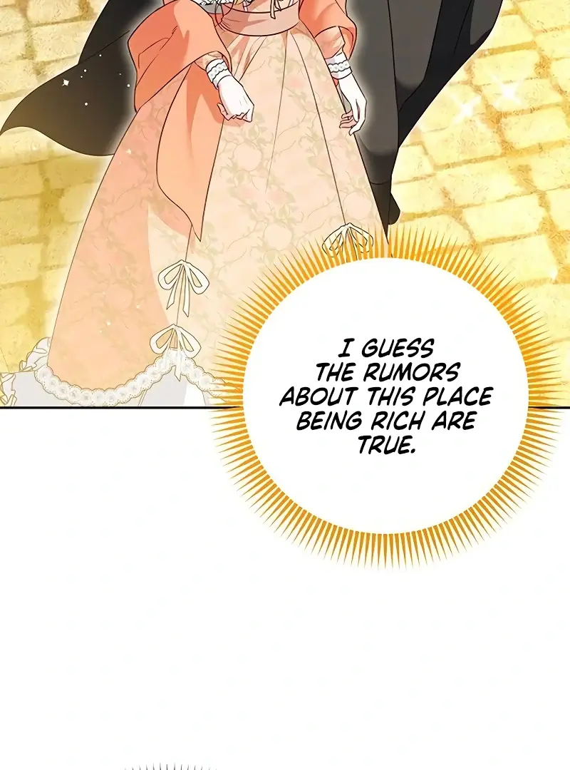 Born to Be the Grand Duchess Chapter 7 Page 43