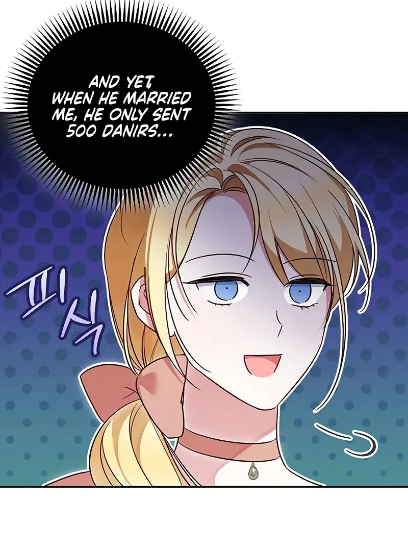 Born to Be the Grand Duchess Chapter 7 Page 44