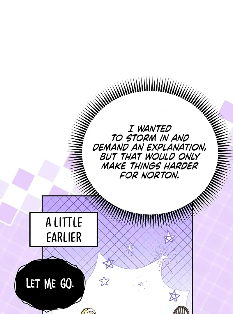 Born to Be the Grand Duchess Chapter 7 Page 45