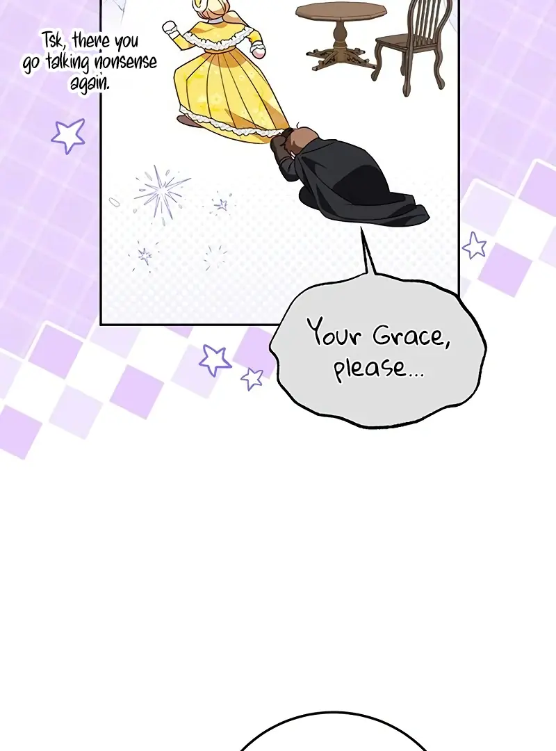 Born to Be the Grand Duchess Chapter 7 Page 46