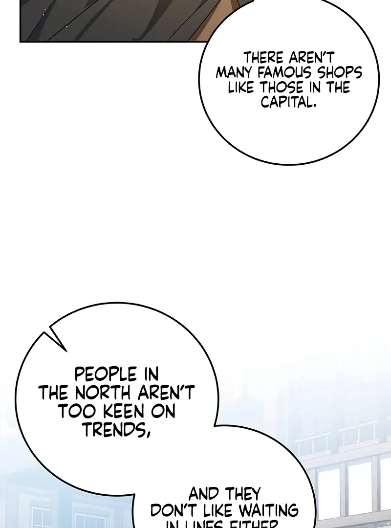 Born to Be the Grand Duchess Chapter 7 Page 49