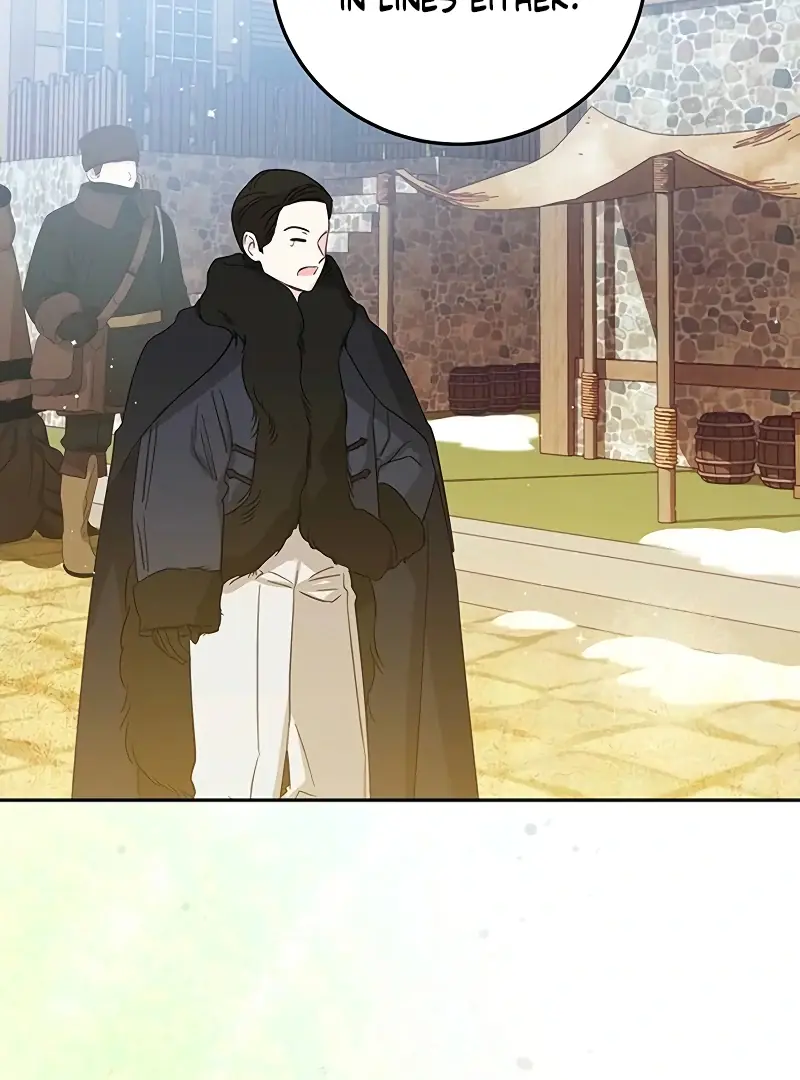 Born to Be the Grand Duchess Chapter 7 Page 50