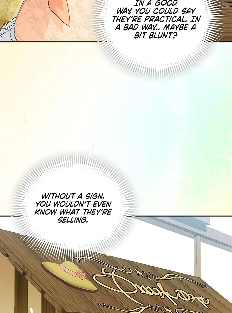 Born to Be the Grand Duchess Chapter 7 Page 52