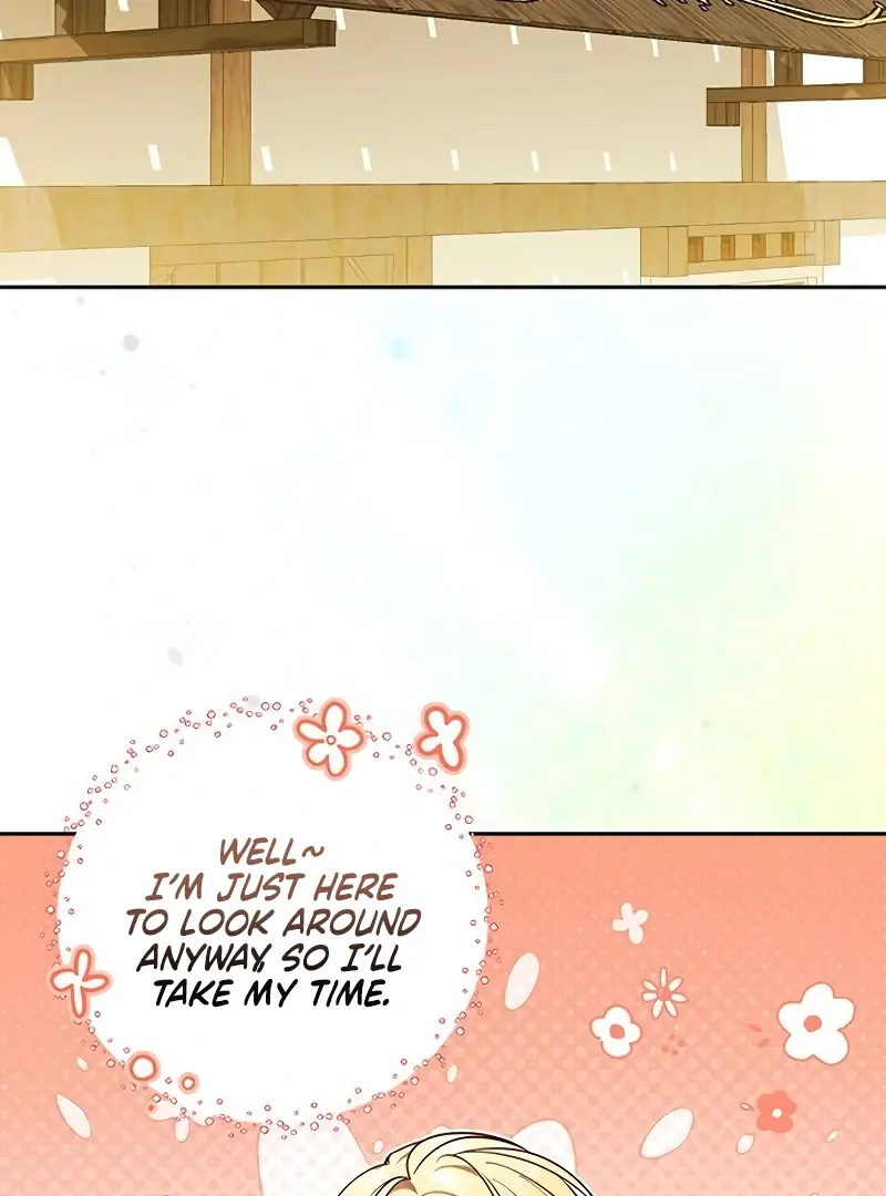Born to Be the Grand Duchess Chapter 7 Page 53