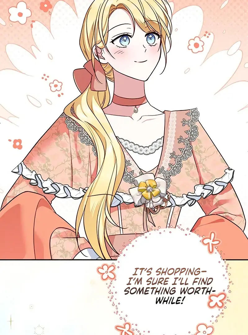 Born to Be the Grand Duchess Chapter 7 Page 54