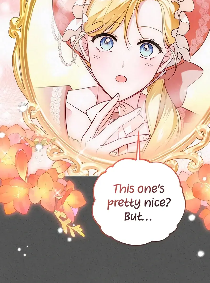 Born to Be the Grand Duchess Chapter 7 Page 60