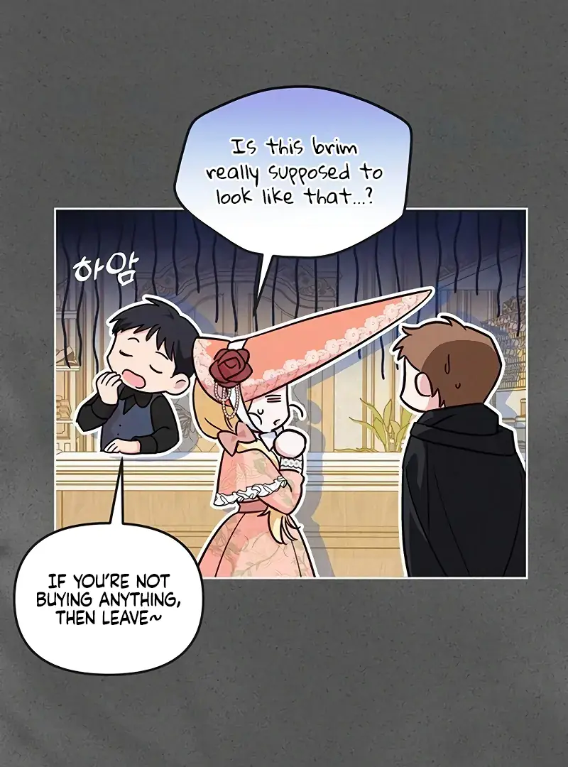 Born to Be the Grand Duchess Chapter 7 Page 61