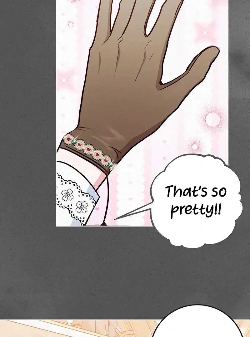 Born to Be the Grand Duchess Chapter 7 Page 63