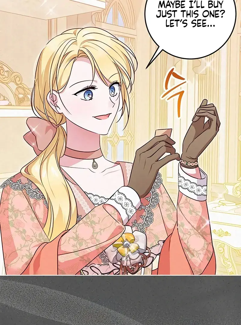 Born to Be the Grand Duchess Chapter 7 Page 64