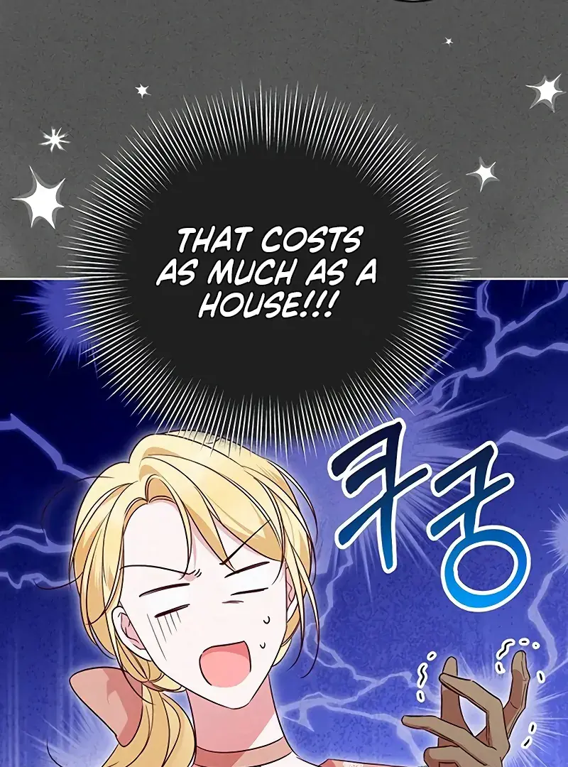 Born to Be the Grand Duchess Chapter 7 Page 66