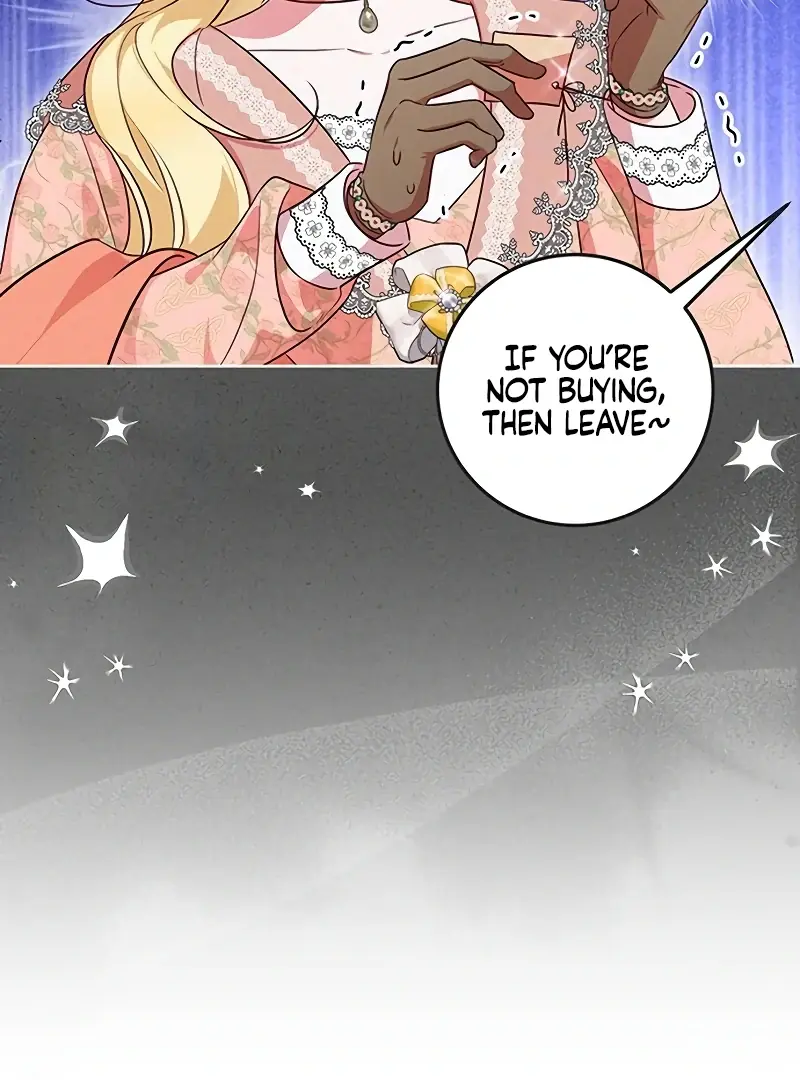 Born to Be the Grand Duchess Chapter 7 Page 67