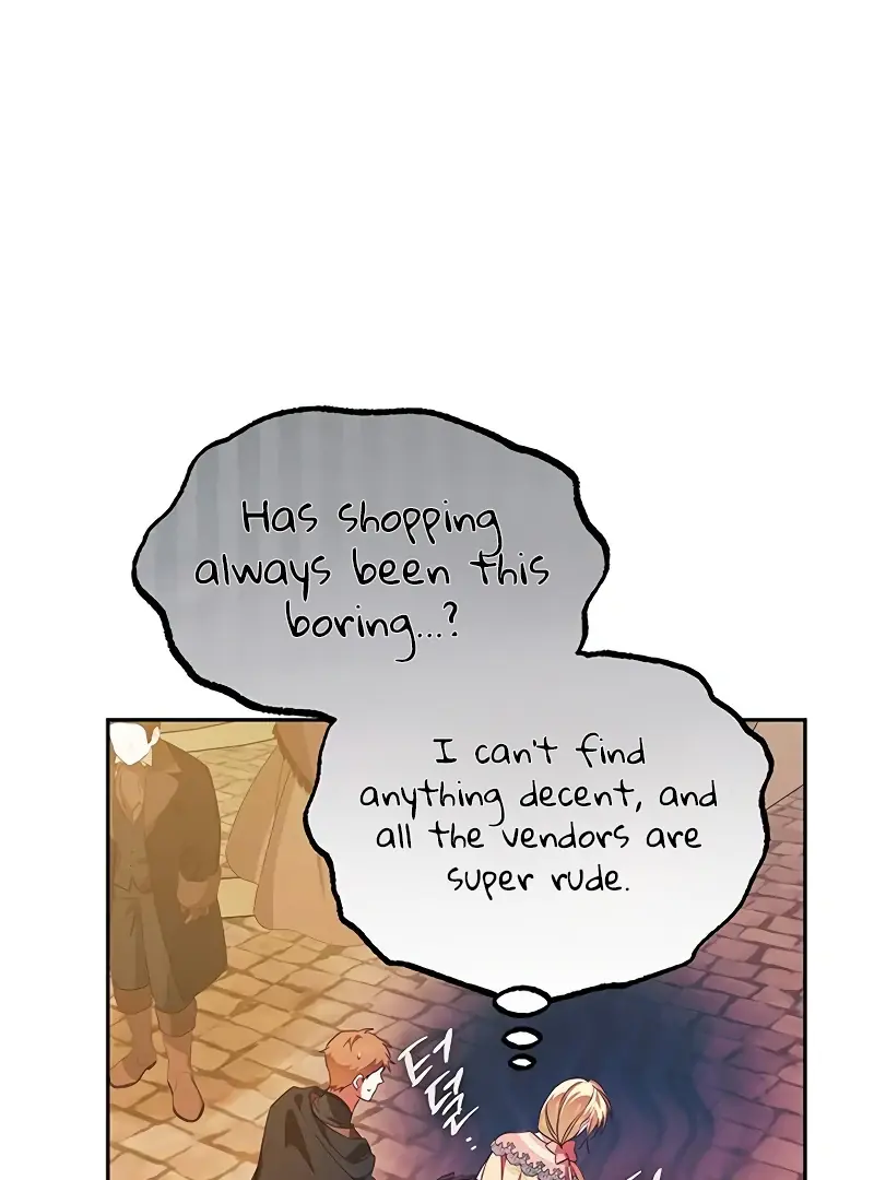 Born to Be the Grand Duchess Chapter 7 Page 68