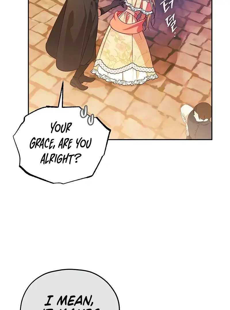 Born to Be the Grand Duchess Chapter 7 Page 69