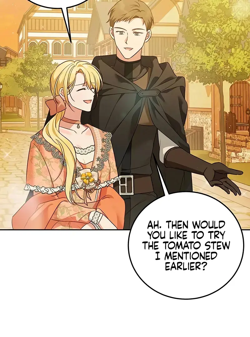 Born to Be the Grand Duchess Chapter 7 Page 72