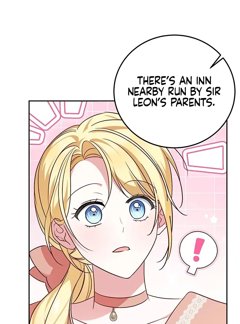 Born to Be the Grand Duchess Chapter 7 Page 73