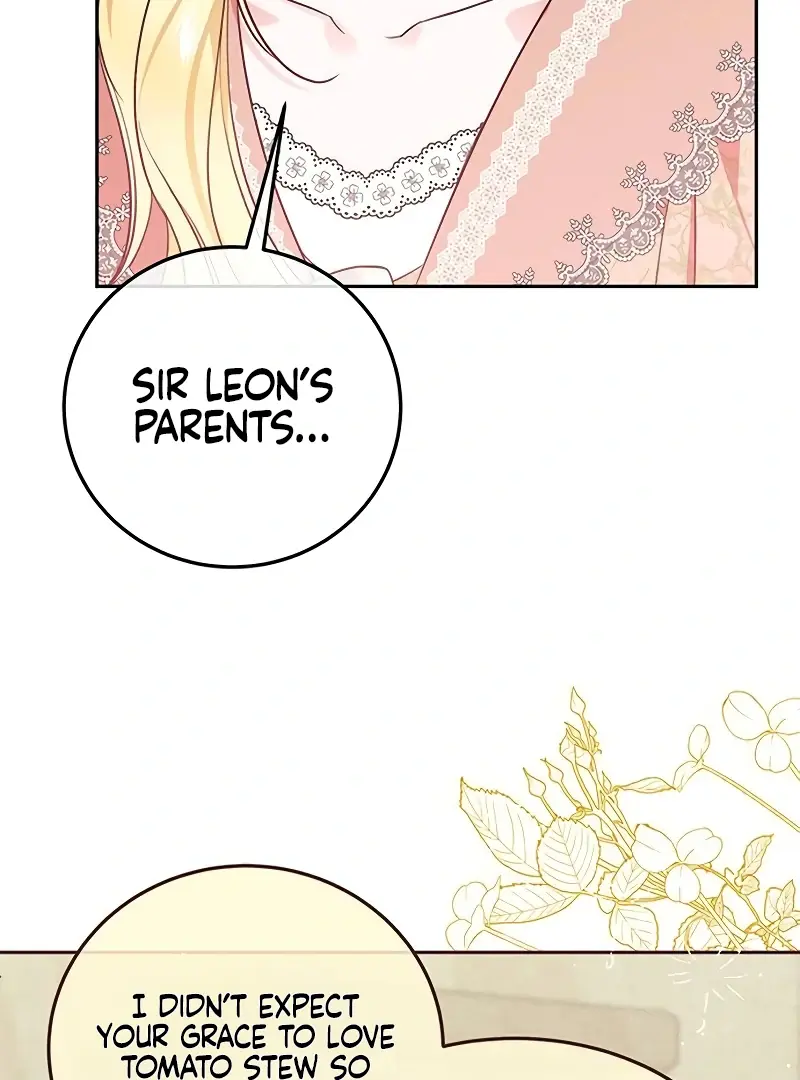 Born to Be the Grand Duchess Chapter 7 Page 74