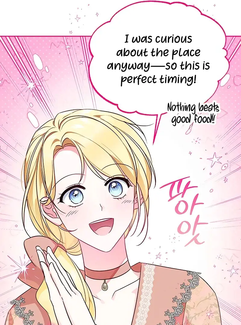 Born to Be the Grand Duchess Chapter 7 Page 77