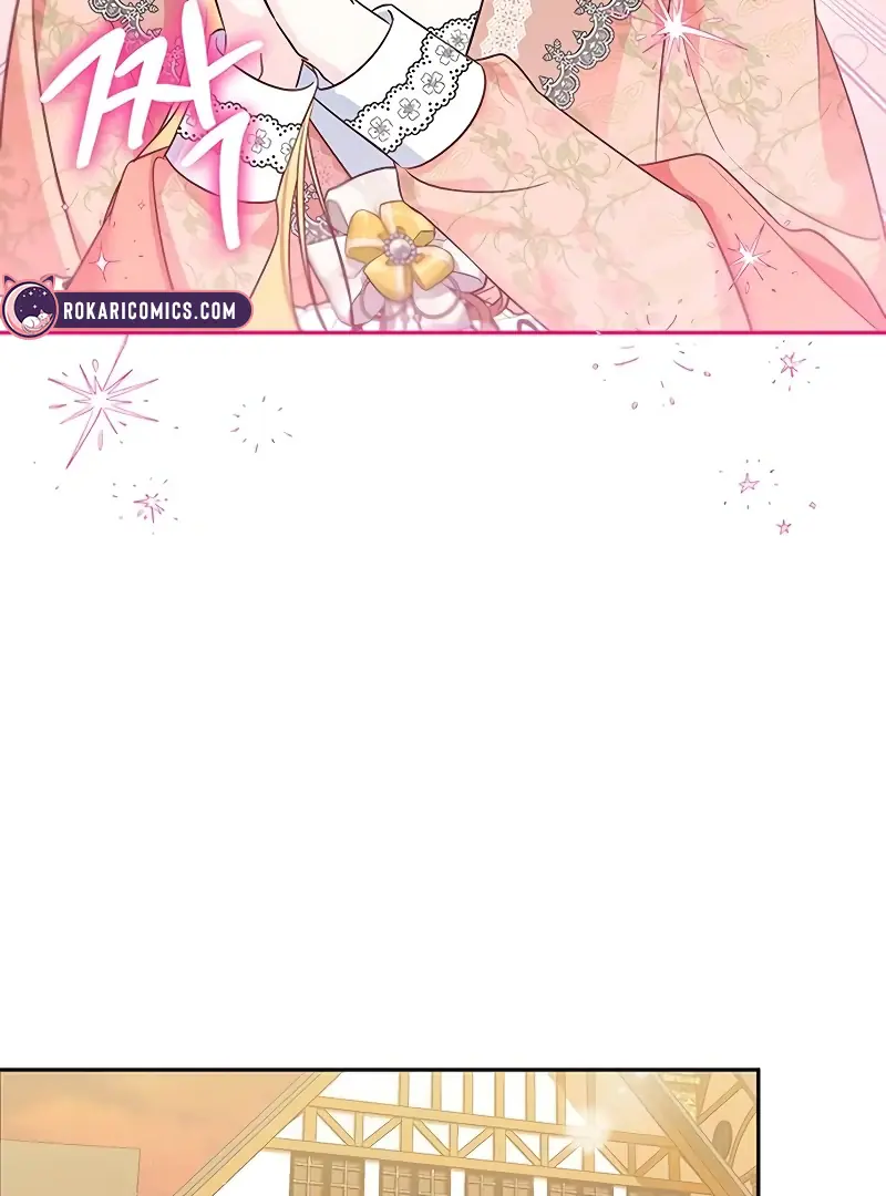 Born to Be the Grand Duchess Chapter 7 Page 78