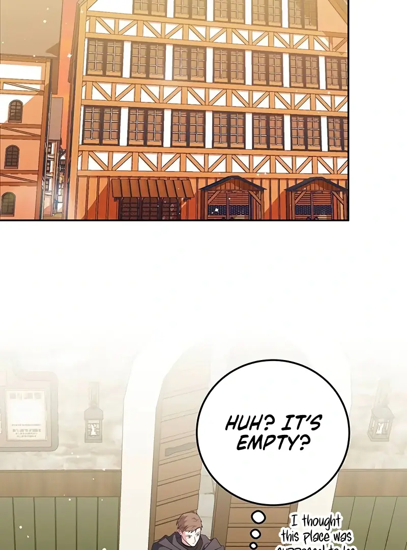 Born to Be the Grand Duchess Chapter 7 Page 79