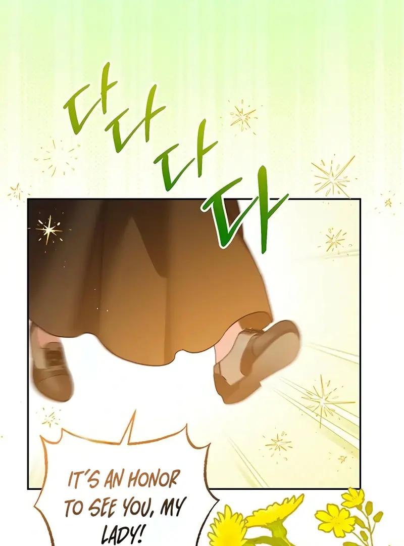 Born to Be the Grand Duchess Chapter 7 Page 81