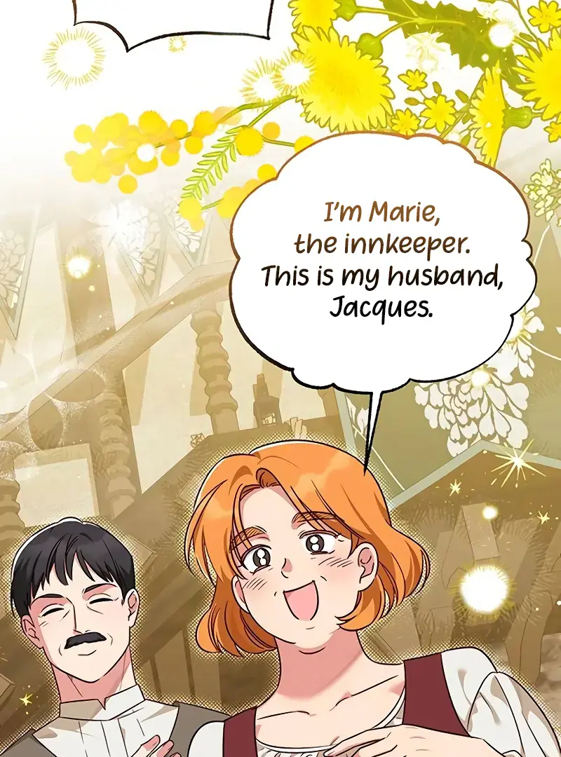 Born to Be the Grand Duchess Chapter 7 Page 82