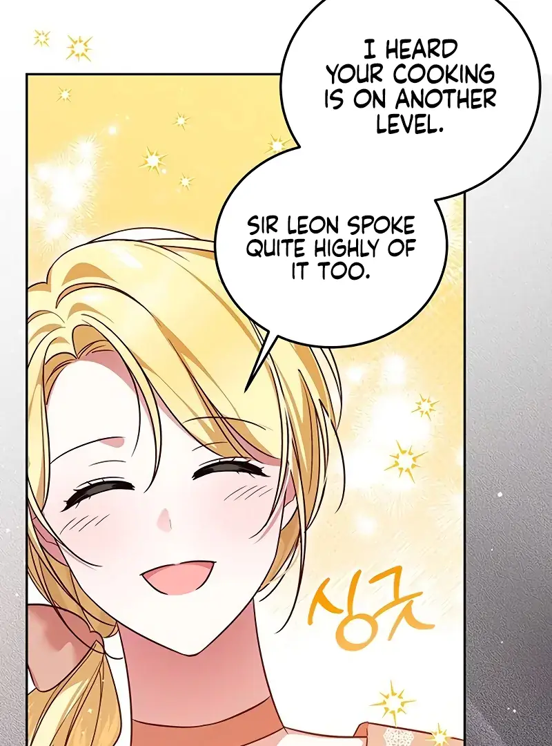 Born to Be the Grand Duchess Chapter 7 Page 84